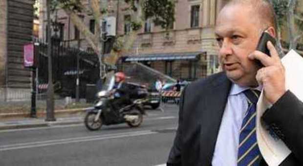 Sequestrata a Roma la casa dell'ex segretario Ugl Centrella: è accusato di appropriazione indebita dei fondi del sindacato