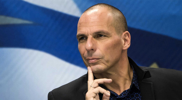 Rai, ok sul canone in bolletta, bufera sul compenso a Varoufakis