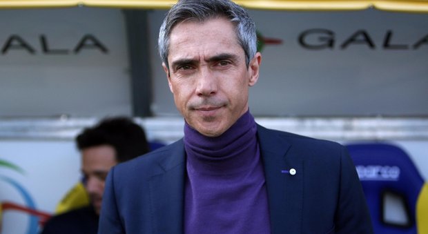 Sousa: «Penso a vincere non al futuro». Montella: «Con la Fiorentina nessun rancore»