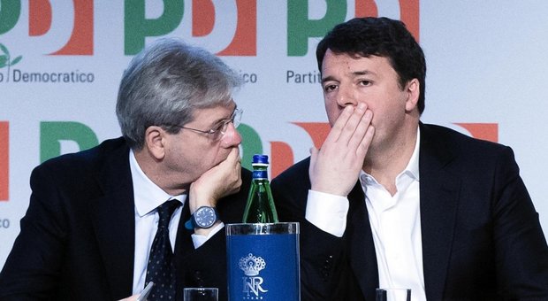 Ius soli, frenata sulla fiducia Renzi: «Solo con numeri certi»