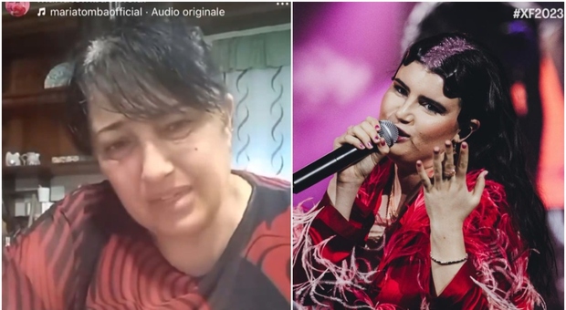 Maria Tomba è scomparsa, l'appello della mamma della finalista di X Factor: «Aiutatemi a trovarla»