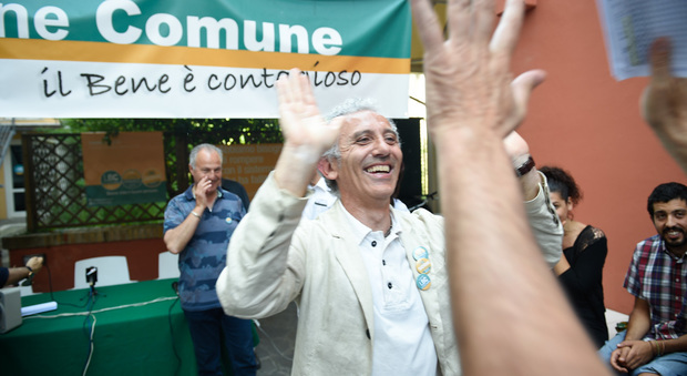 Latina, compie un anno l'amministrazione Coletta Il 20 la prima "Giornata del bene comune"