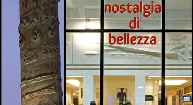 Nostalgia di bellezza, l'arte contemporanea di 21 artisti in mostra a Pesaro all'Alexander Museum dal 5 al 18 aprile