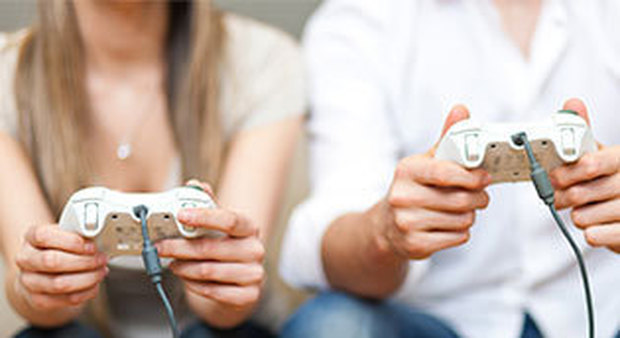I videogame conquistano gli adulti: in Italia 25 milioni di giocatori hanno più di 14 anni
