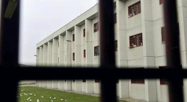 «Carcere disumano», risarcimenti ai detenuti