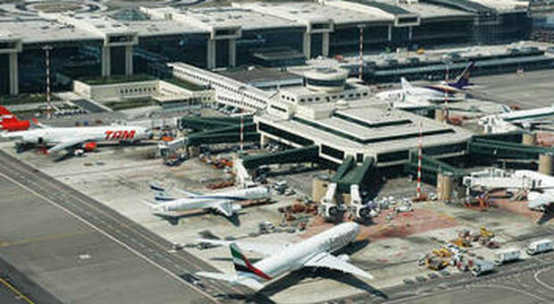 Dramma sull'aereo New York-Milano: passeggero muore in volo