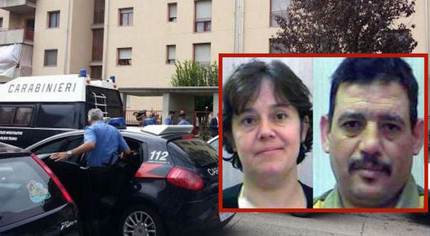Marocchino uccide a coltellate la moglie italiana: "Massacrata in casa sotto gli occhi del padre"