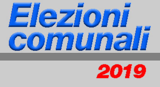 Comunali 2019, tutti i candidati e le liste in provincia di Salerno