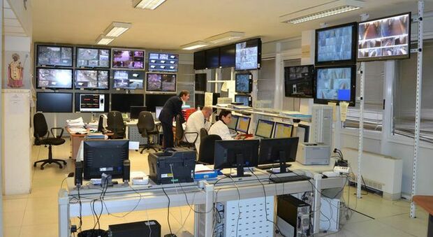 Sicurezza, telecamere nelle periferie di Bari: investimenti per 4 milioni di euro