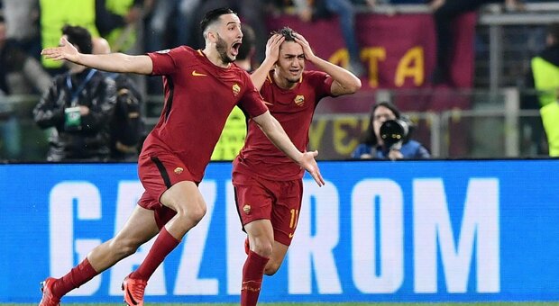La rivoluzione dei gol in trasferta: i casi più eclatanti con Roma e Milan
