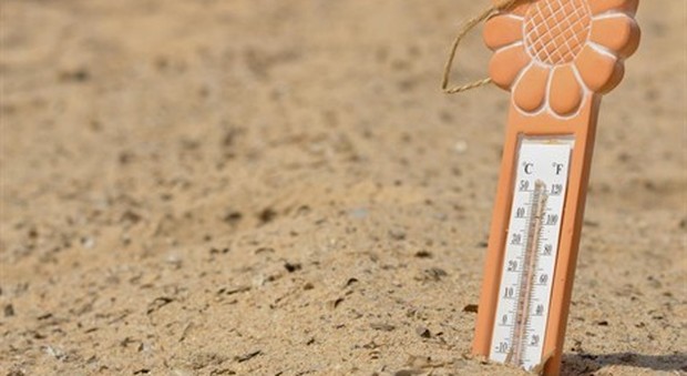 La Terra è sempre più rovente: luglio mai così caldo dal 1880