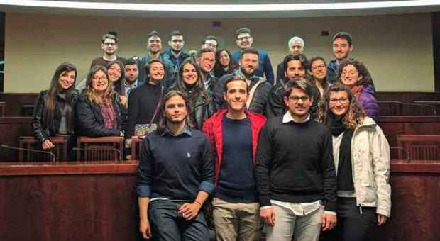 Torre del Greco, primo compleanno del Forum dei giovani tra bilanci e nuove iniziative