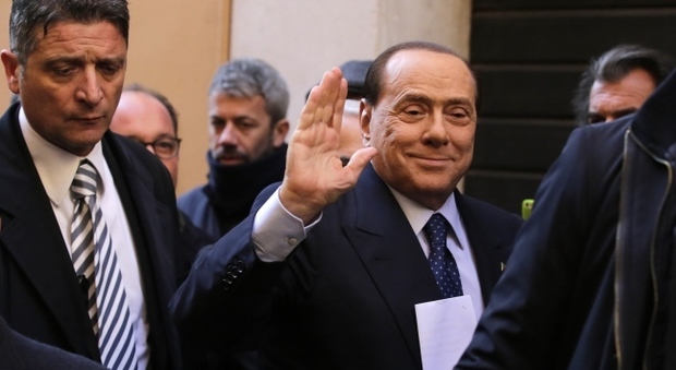 Ruby ter, Berlusconi rinviato a giudizio: processo il 5 aprile
