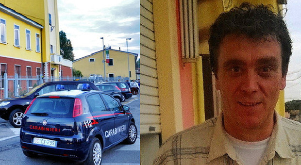 Rovigo, 29enne uccide il padre a martellate dopo una lite furiosa in casa