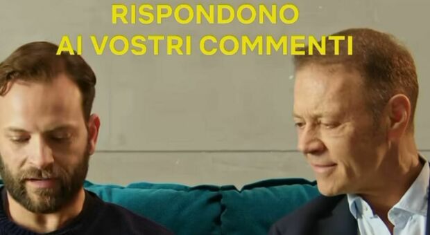 Alessandro Borghi conferma che sarà nudo in "Supersex", la serie tv su Rocco Siffredi