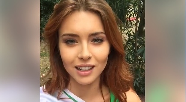 Miss Italia, la delusione della seconda: «Mi ha votato il 62%, ma la giuria...»