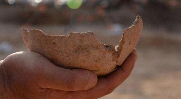 Tel Aviv, scoperto antico magazzino egizio per la birra risalente a 5.000 anni fa