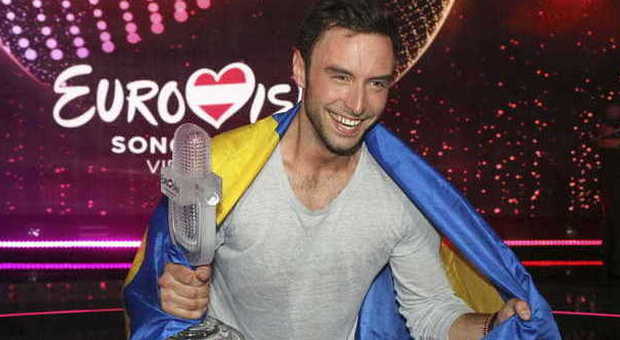Eurovision, trionfo della Svezia: l'Italia arriva al terzo posto con Il Volo
