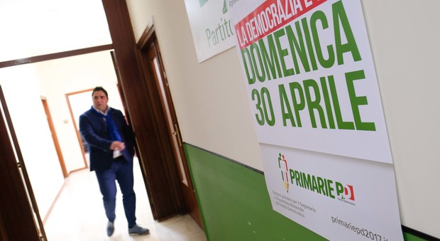 Primarie Pd a Napoli, associazioni negano la sede: voto nei gazebi
