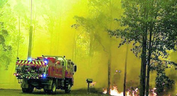 Australia in fiamme: «Soffochiamo»