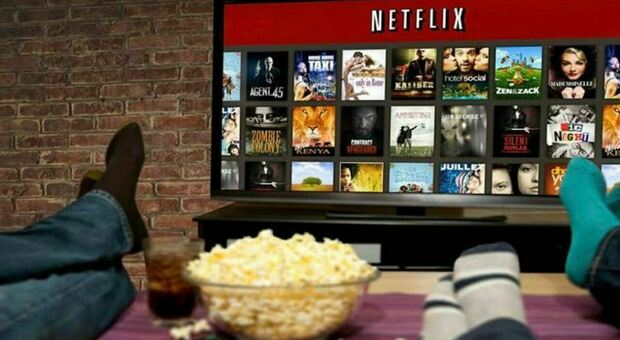 Netflix dopo la pandemia riporta in auge il dilemma dei Congiunti