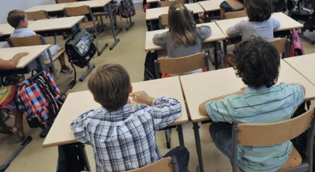 Nascono pochi bambini, nei piccoli paesi della provincia di Frosinone ora chiudono anche le scuole