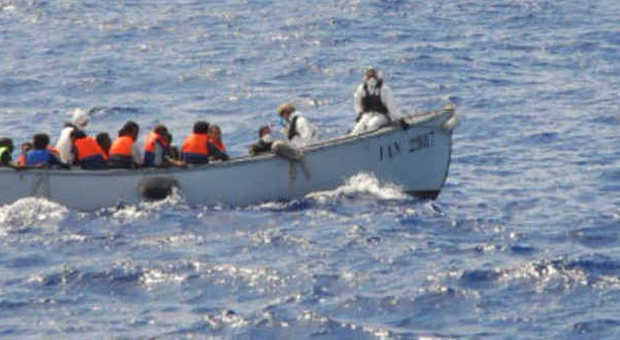 Migranti, morti 4 bambini in naufragi nell'Egeo: nuovo allarme sbarchi