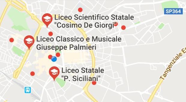 Scuole, le migliori in provincia di Lecce secondo il rapporto Eduscopio 2018