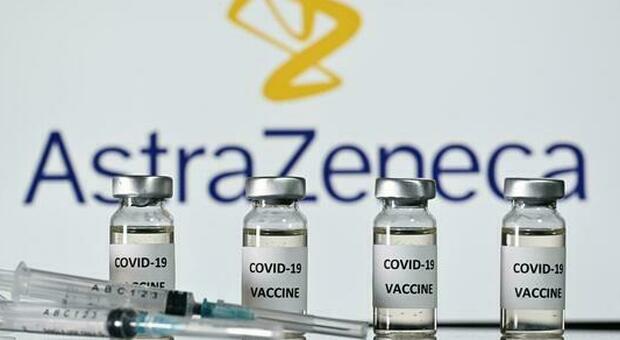 Vaccini, la mossa dell’Europa: «Chiediamo agli Usa le dosi di AstraZeneca»