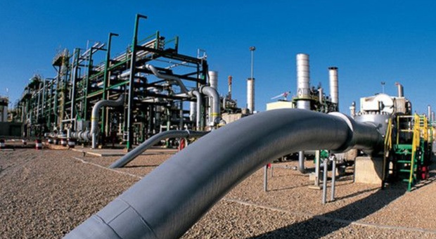 Gas, Gazprom: «Le forniture verso l'Europa attraverso l'Ucraina continueranno regolarmente»