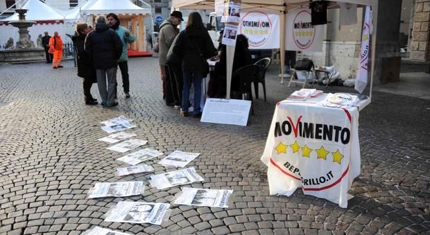 Rieti, il Movimento 5 Stelle sarà ufficialmente presente alle prossime comunali di giugno