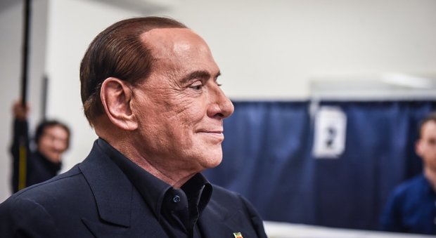 Berlusconi (lapresse)