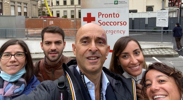 Policlinico Federico II, l’equipe di chirurgia pediatrica invitata a operare all’Università di Milano