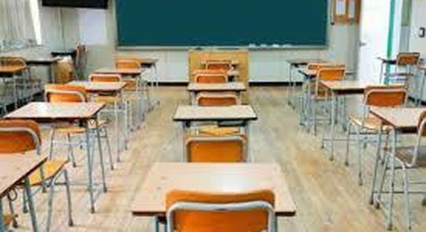 Castellammare: il sindaco chiude anche scuola dell'infanzia e primaria fino al 20 febbraio