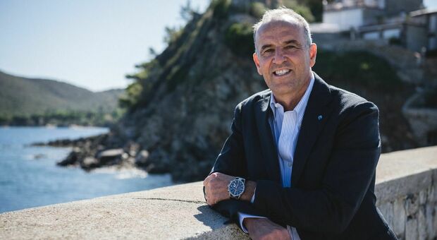 Orologi, Mauro Mantovani, presidente di Locman: «Misurare il tempo, una sfida italiana»