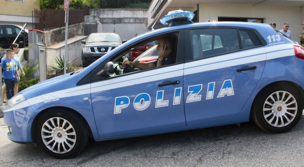Avezzano-Cesena, arrestati due tifosi per i disordini
