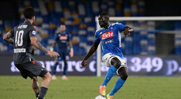 Udinese-Napoli, sarà vera battaglia: «De Paul mai vicino agli azzurri»