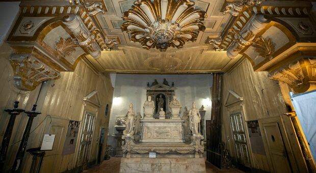 Don Pedro di Toledo, il sindaco di Napoli apre: «Riportiamo le spoglie nella chiesa di San Giacomo»