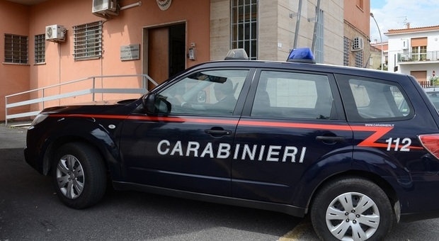 Operazione dei carabinieri a Montalto, un arresto e un chilo di droga sequestrato