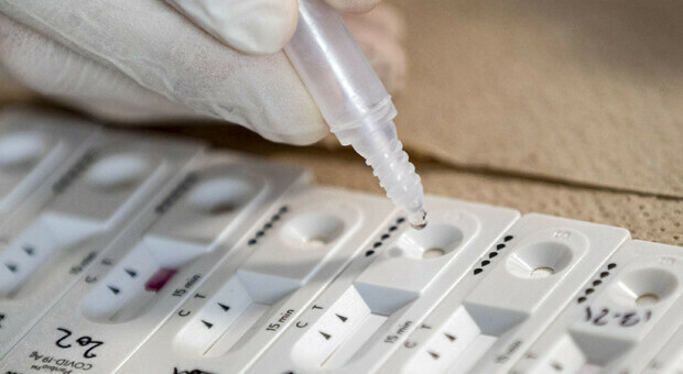Omicron, secondo caso in Piemonte: è un 80enne non vaccinato di rientro dal Sudafrica