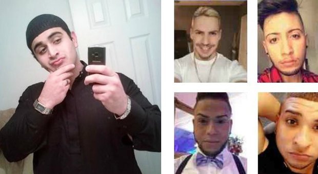 Orlando, massacro Isis nel club dei gay: «Un inferno di sangue e grida, sparava raffiche contro tutti»