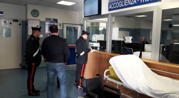 Napoli, assenteisti all'ospedale Loreto Mare: si risultava presenti anche in ferie