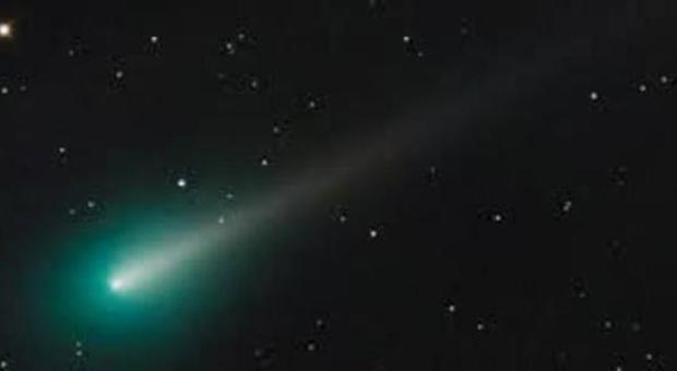 Ison, cresce l'attesa per la cometa del secolo «Una coda luminosa visibile da fine mese»