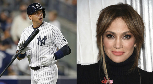 Jennifer Lopez, secondo matrimonio in vista: è amore folle con il campione di baseball