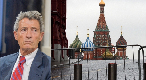 L'ambasciatore Stefanini: «Il Cremlino sceglie un nemico comodo, assurdo credere al ruolo di Kiev»