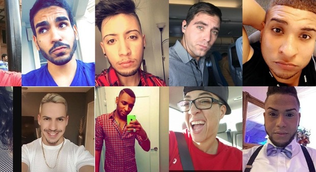 Orlando, le vittime della strage
