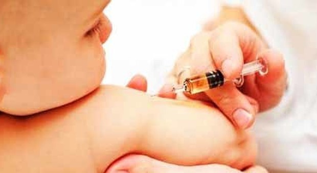 L'Ulss 4 e 5 in vetta alle vaccinazioni pediatriche