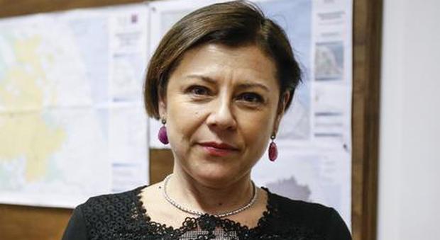 Paola De Micheli, chi è il Ministro delle Infrastrutture