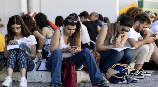 Ocse: 15enni italiani tra i meno capaci in Europa a gestire i soldi