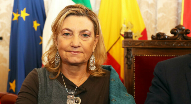 Morta Francesca Menna: fu assessore comunale con de Magistris sindaco